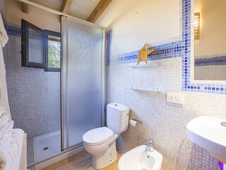 Villa Cas Concos Caratteristiche 27