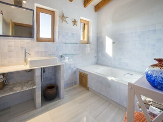 Villa Cas Concos Caratteristiche 28