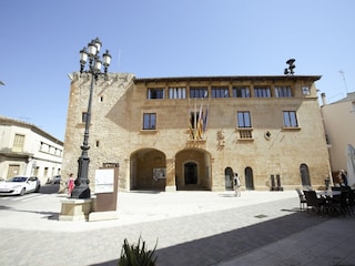 Villa Cas Concos Environment 30