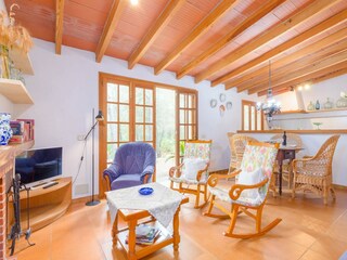 Villa Felanitx Équipement 39