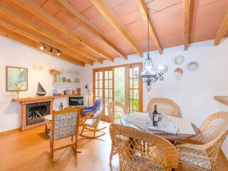 Villa Felanitx Équipement 25