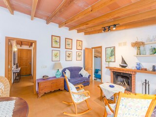 Villa Felanitx Équipement 31