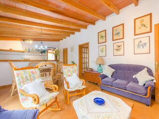 Villa Felanitx Équipement 26
