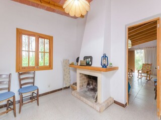 Villa Felanitx Équipement 28