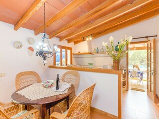 Villa Felanitx Équipement 40