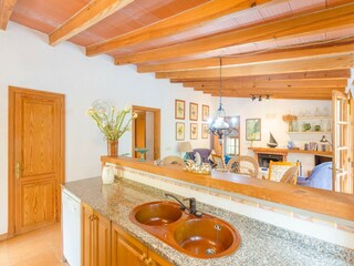 Villa Felanitx Caratteristiche 19