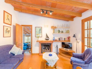 Villa Felanitx Ausstattung 23