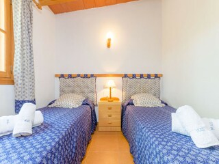 Villa Felanitx Équipement 37