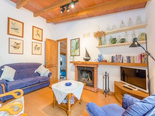 Villa Felanitx Équipement 30