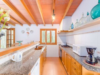 Villa Felanitx Équipement 37