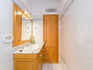 Villa Felanitx Características 29