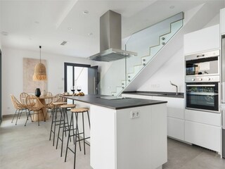 Villa Alcudia Features 24