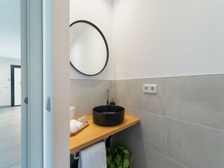 Villa Alcudia Caratteristiche 21