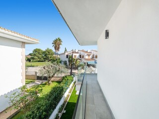 Villa Alcudia Outdoor Recording 3