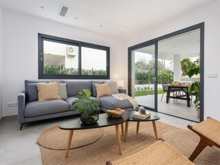 Villa Alcudia Features 14