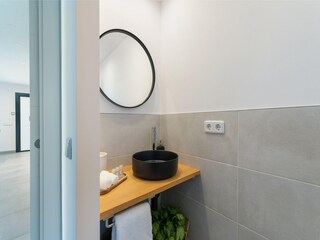 Villa Alcudia Features 23