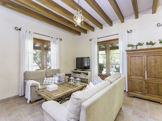 Villa Inca Caratteristiche 29