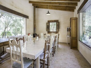 Villa Inca Features 36