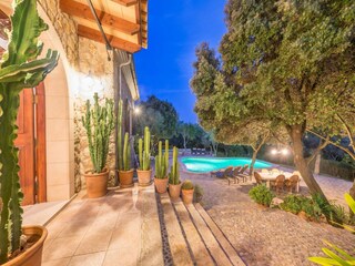 Villa Inca Équipement 33