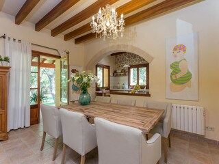 Villa Inca Caratteristiche 38