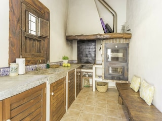 Villa Inca Features 34