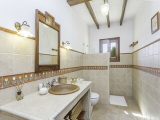 Villa Inca Caratteristiche 47