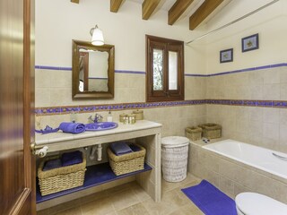 Villa Inca Features 39