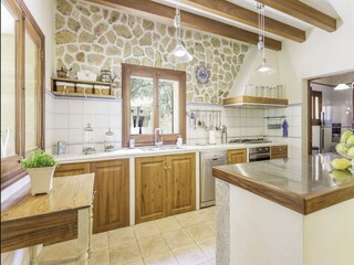 Villa Inca Features 35