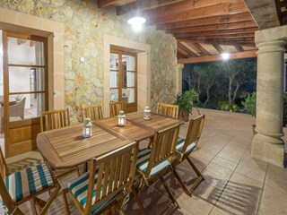 Villa Inca Features 42