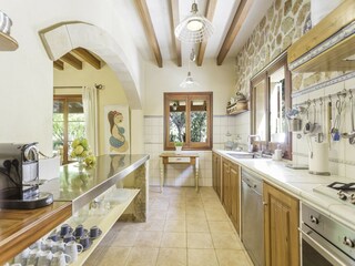 Villa Inca Features 43