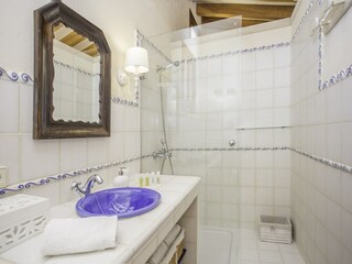 Villa Inca Features 49