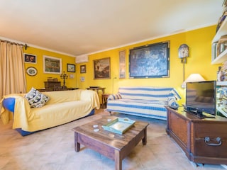 Holiday house Alaró Features 7