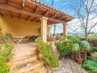 Maison de vacances Alaró Enregistrement extérieur 1