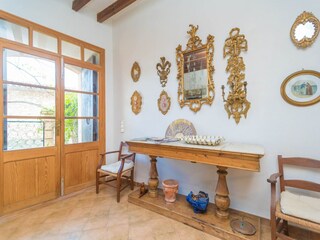 Casa de vacaciones Alaró Características 9