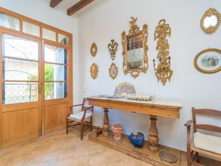 Holiday house Alaró Features 9