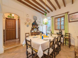 Maison de vacances Alaró Équipement 19