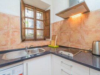 Maison de vacances Alaró Équipement 14