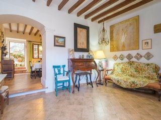 Holiday house Alaró Features 19