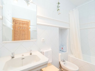 Holiday house Alaró Features 23