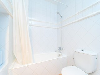 Maison de vacances Alaró Équipement 26