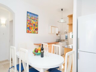 Appartement Alcudia Équipement 13