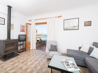Appartamento Alcudia Caratteristiche 16