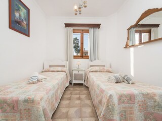 Appartement Alcudia Équipement 6
