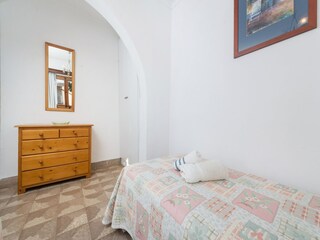 Appartement Alcudia Équipement 18