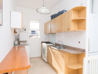 Apartamento Alcudia Características 18
