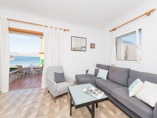 Appartement Alcudia Équipement 1