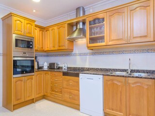 Holiday house Santanyi Features 12