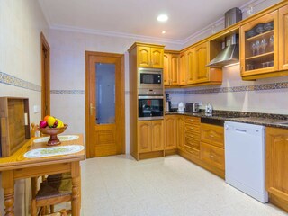 Vakantiehuis Santanyi Kenmerken 13