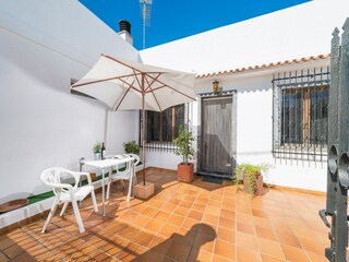 Casa de vacaciones Santanyi Grabación al aire libre 7