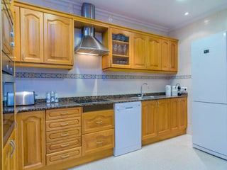 Holiday house Santanyi Features 16